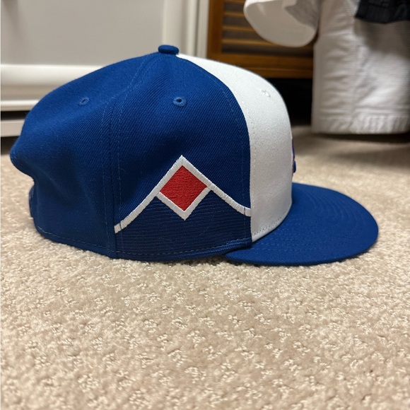 Atlanta Braves City Connect New Era hat - Picture 4 of 7
